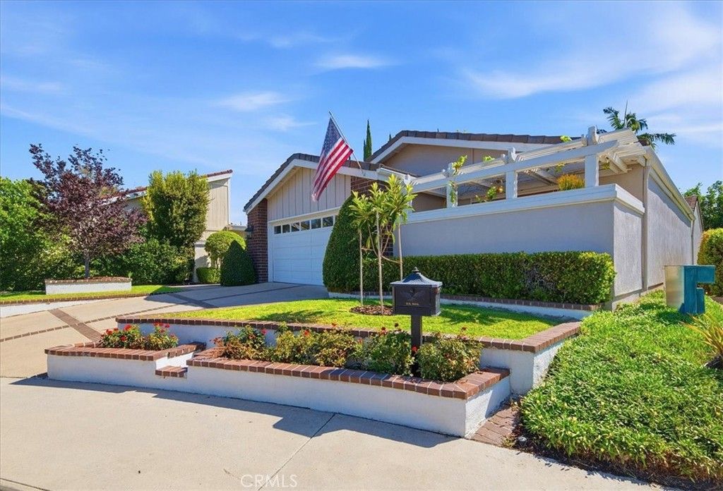 21792 Eveningside Lane, Lake Forest, CA 92630 — exterior