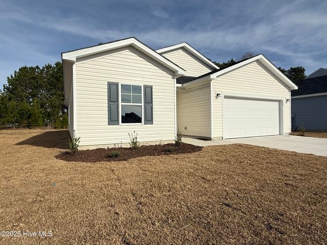 107 Maymont Street NW, Supply, NC 28462