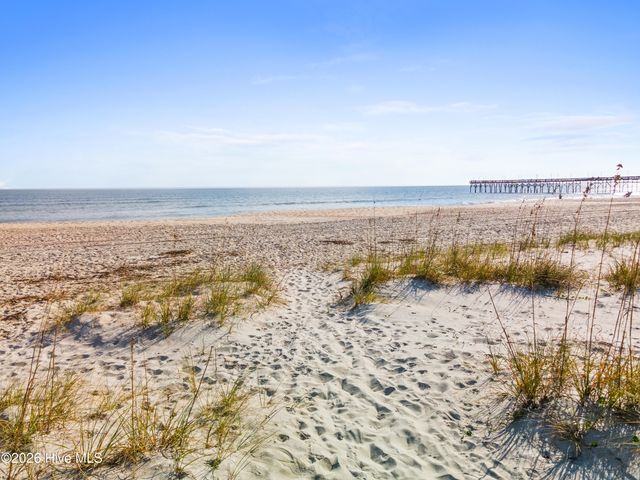 107 Maymont Street NW, Supply, NC 28462