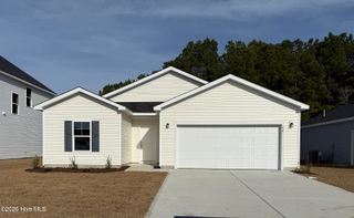 107 Maymont Street NW, Supply, NC 28462