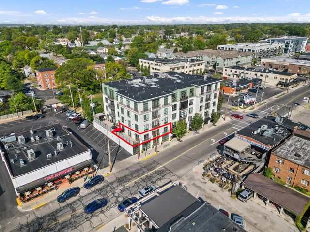 1475 W 3rd Avenue, 204, Columbus, OH 43212
