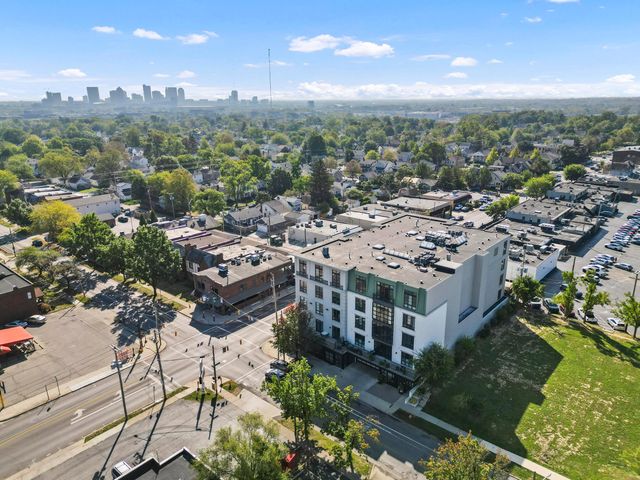 1475 W 3rd Avenue, 204, Columbus, OH 43212