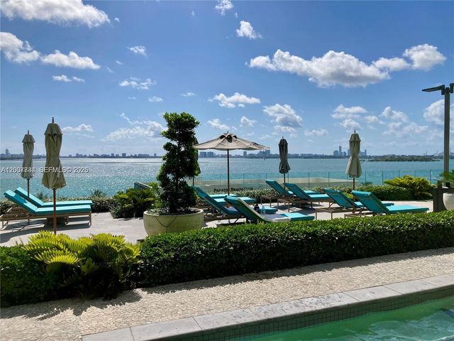 650 NE 32nd St 4408, Miami, FL 33137