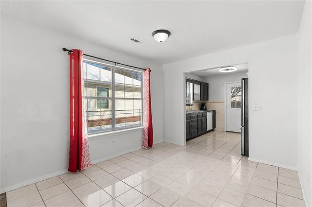 2495 Brookside Street, Springdale, AR 72764