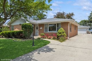1613 Douglas Street, Joliet, IL 60435