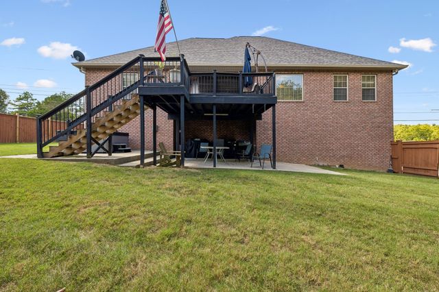 1541 Horn Springs Rd, Lebanon, TN 37087