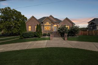 1541 Horn Springs Rd, Lebanon, TN 37087