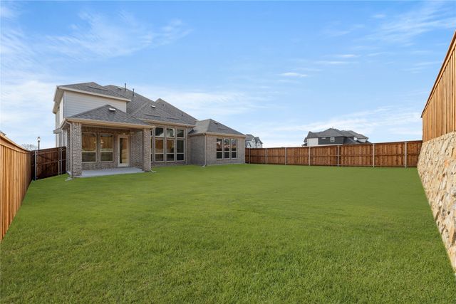 2628 Warm Springs Lane, Celina, TX 75009