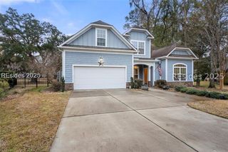 7 Morning Mist Pl, Bluffton, SC 29910