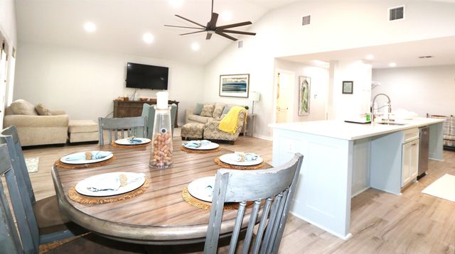 3150 Hwy 1, Grand Isle, LA 70358