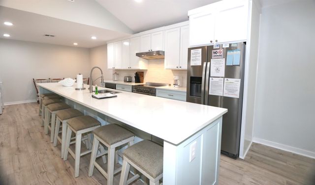 3150 Hwy 1, Grand Isle, LA 70358