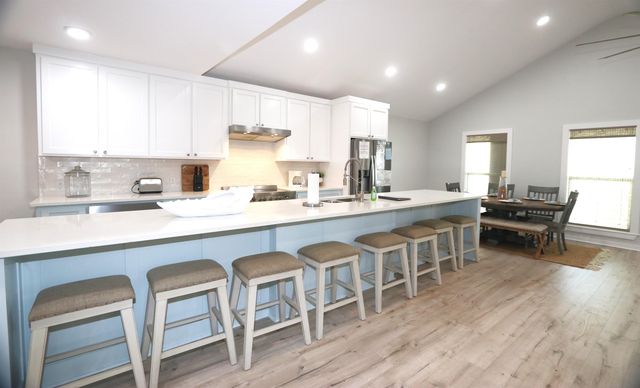 3150 Hwy 1, Grand Isle, LA 70358