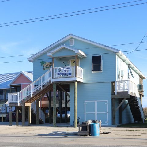 3150 Hwy 1, Grand Isle, LA 70358