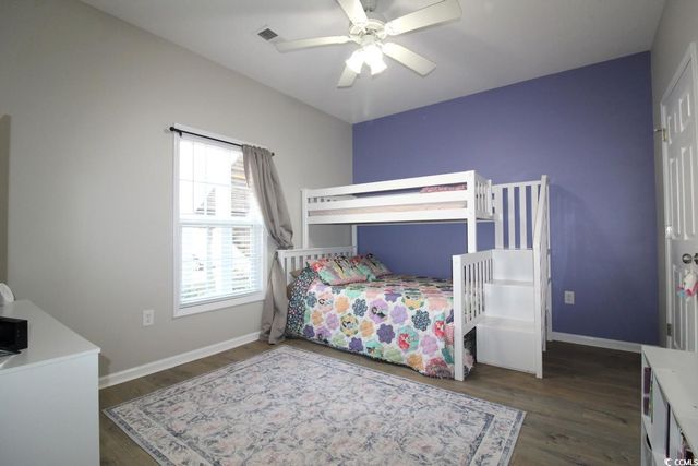 441 Mahogany Dr Unit 102, Murrells Inlet, SC 29576