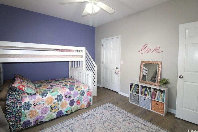 441 Mahogany Dr Unit 102, Murrells Inlet, SC 29576