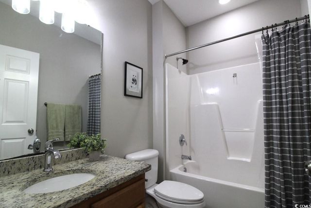 441 Mahogany Dr Unit 102, Murrells Inlet, SC 29576