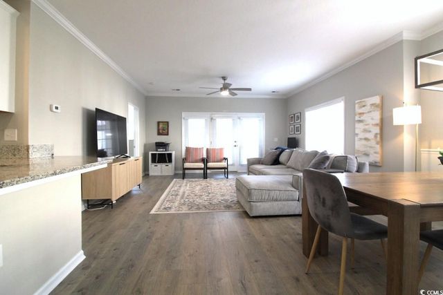 441 Mahogany Dr Unit 102, Murrells Inlet, SC 29576