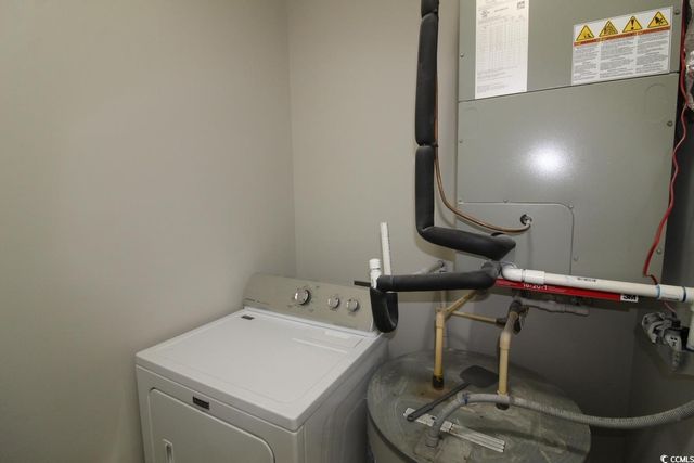 441 Mahogany Dr Unit 102, Murrells Inlet, SC 29576