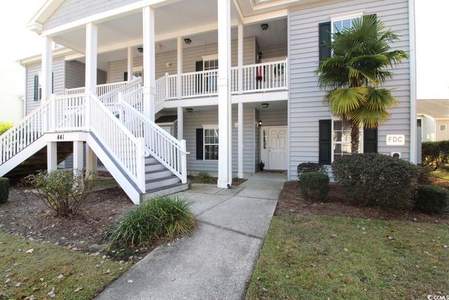 441 Mahogany Dr Unit 102, Murrells Inlet, SC 29576