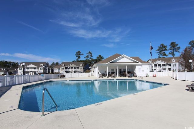 441 Mahogany Dr Unit 102, Murrells Inlet, SC 29576