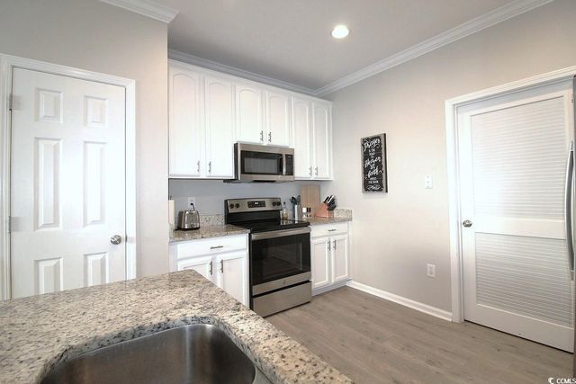 441 Mahogany Dr Unit 102, Murrells Inlet, SC 29576