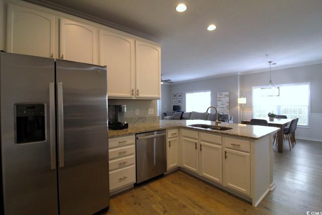 441 Mahogany Dr Unit 102, Murrells Inlet, SC 29576