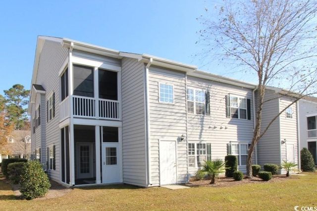 441 Mahogany Dr Unit 102, Murrells Inlet, SC 29576