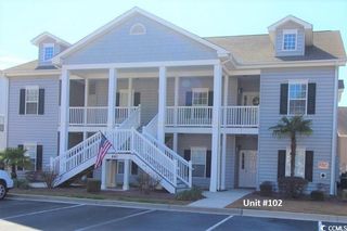 441 Mahogany Dr Unit 102, Murrells Inlet, SC 29576