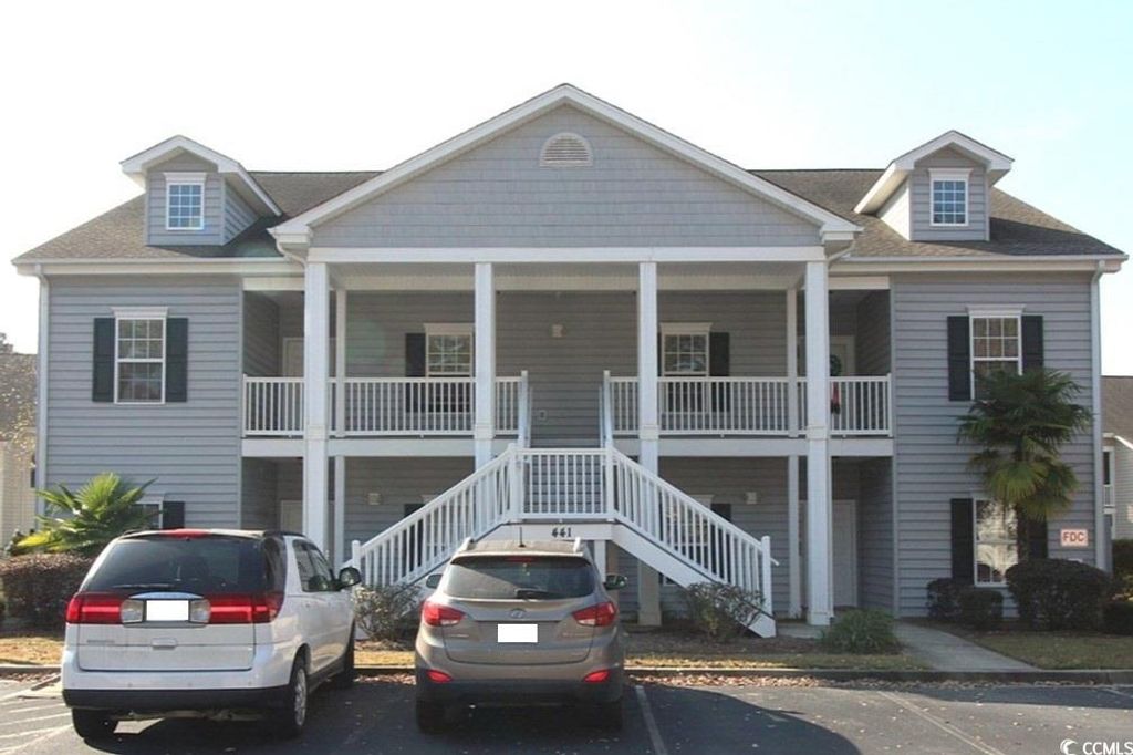 441 Mahogany Dr Unit 102, Murrells Inlet, SC 29576