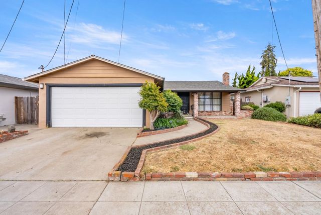 26147 Stryker Street, Hayward, CA 94545