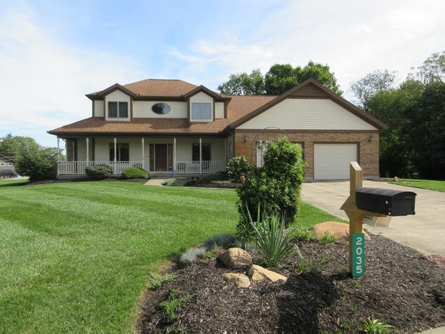 2035 Canterbury Court 2035 Canterbury Court, Troy, OH 45373