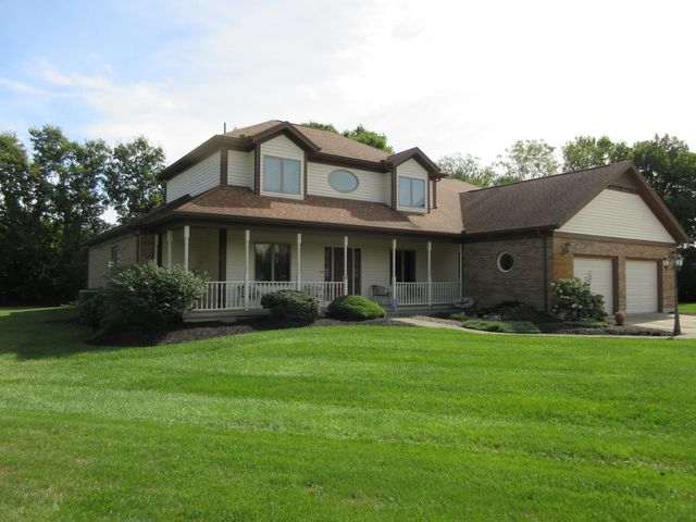 2035 Canterbury Court 2035 Canterbury Court, Troy, OH 45373