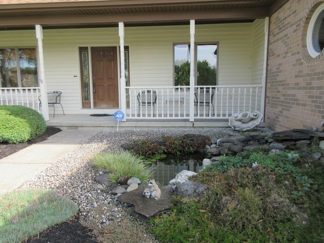 2035 Canterbury Court 2035 Canterbury Court, Troy, OH 45373