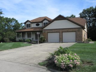 2035 Canterbury Court 2035 Canterbury Court, Troy, OH 45373