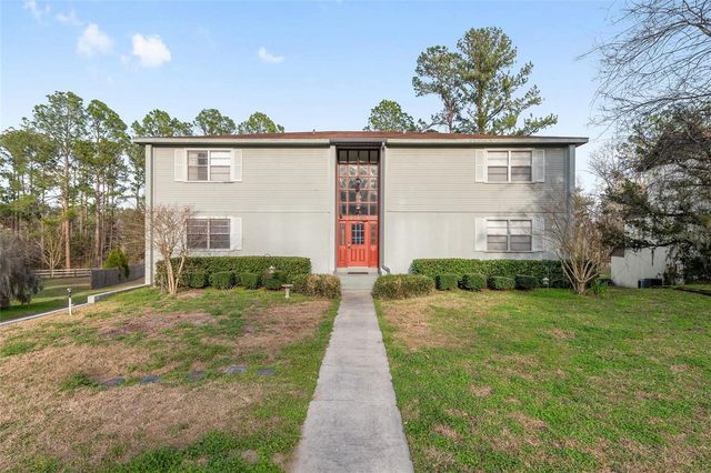 2715 NW 104TH COURT 1, Gainesville, FL 32606