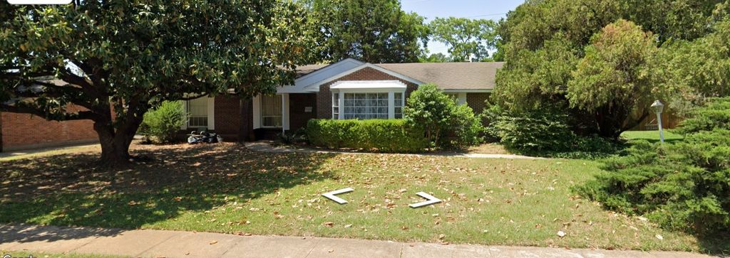 10331 Cromwell Drive, Dallas, TX 75229