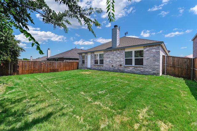 3007 Pinyon Place, Melissa, TX 75454