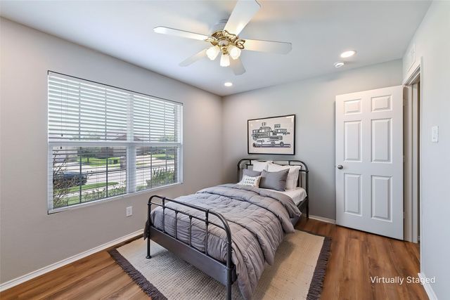 3007 Pinyon Place, Melissa, TX 75454