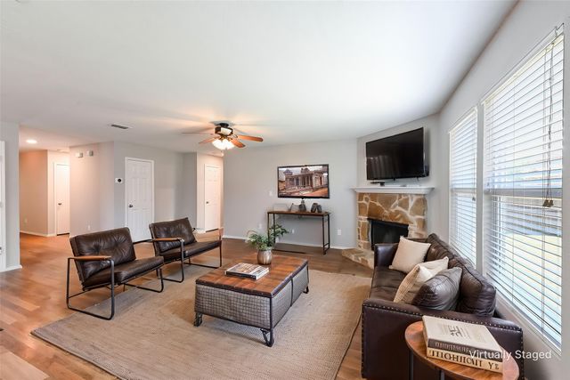 3007 Pinyon Place, Melissa, TX 75454