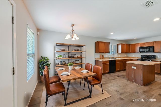 3007 Pinyon Place, Melissa, TX 75454