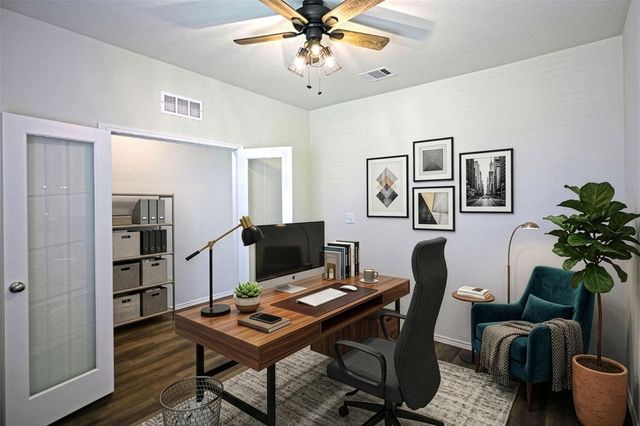 261 Elk Ave, San Marcos, TX 78666