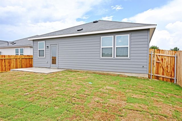 261 Elk Ave, San Marcos, TX 78666