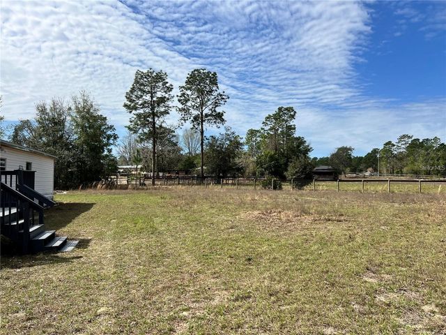 3038 SW 165TH AVENUE ROAD, Ocala, FL 34481