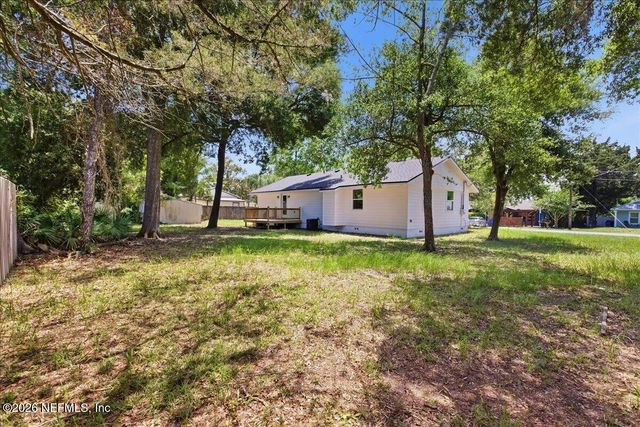 101 ARGONAUT Road, St. Augustine, FL 32086