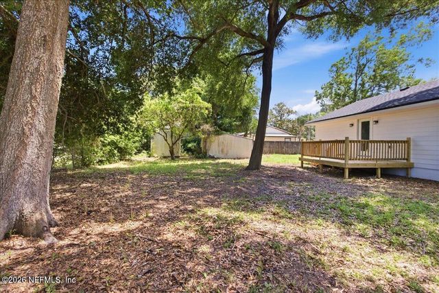 101 ARGONAUT Road, St. Augustine, FL 32086