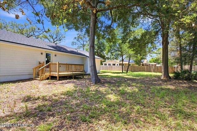 101 ARGONAUT Road, St. Augustine, FL 32086