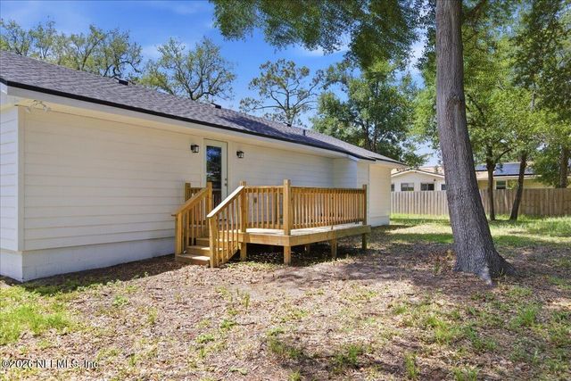 101 ARGONAUT Road, St. Augustine, FL 32086