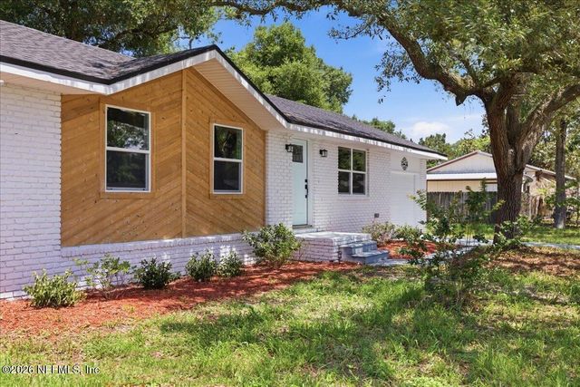101 ARGONAUT Road, St. Augustine, FL 32086