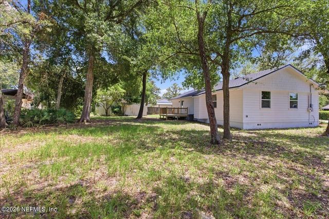 101 ARGONAUT Road, St. Augustine, FL 32086