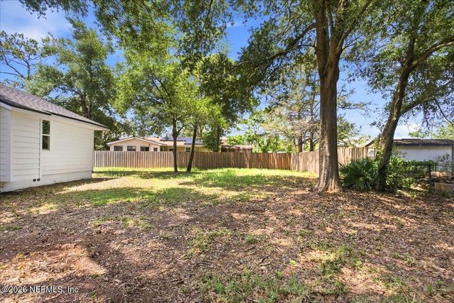 101 ARGONAUT Road, St. Augustine, FL 32086
